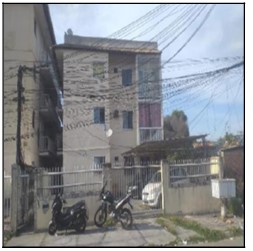 Apartamento, JARDIM CATARINA, SAO GONCALO, RJ