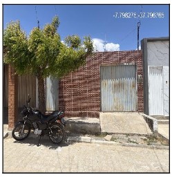 Casa, Margem Direita Pe320, Carnaiba, PE