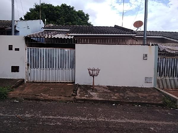 Casa, Pacaembu, Valparaíso de Goiás, GO
