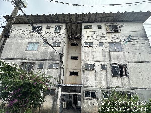 Apartamento, Águas Claras, Salvador, BA
