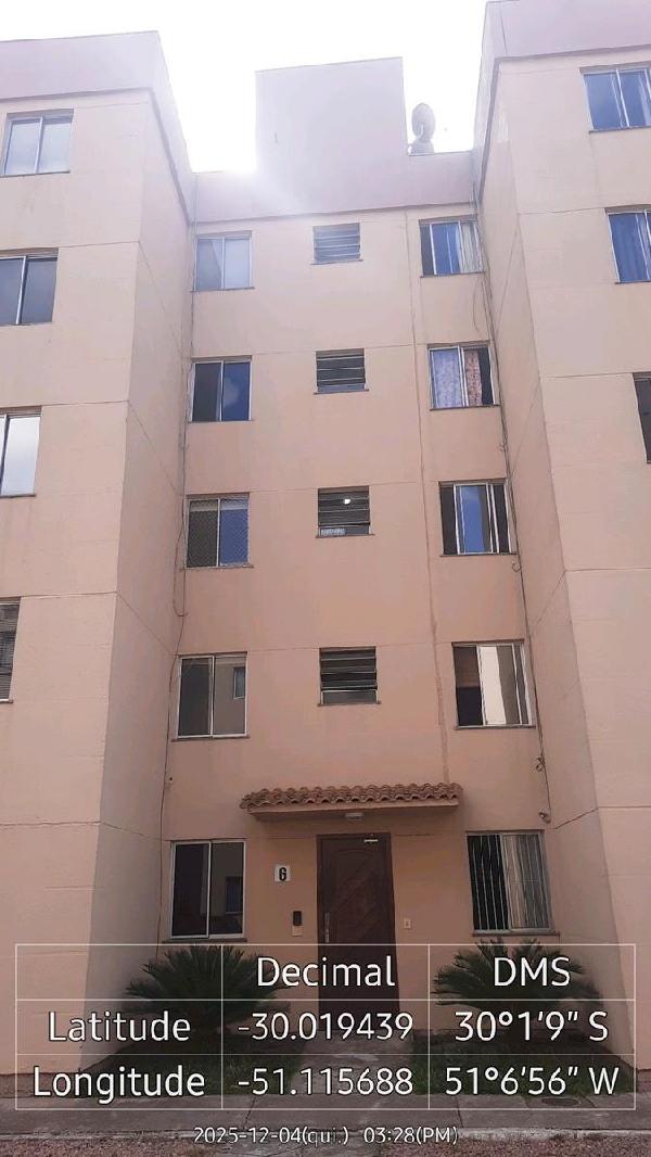 Apartamento, Jardim Leopoldina, Porto Alegre, RS