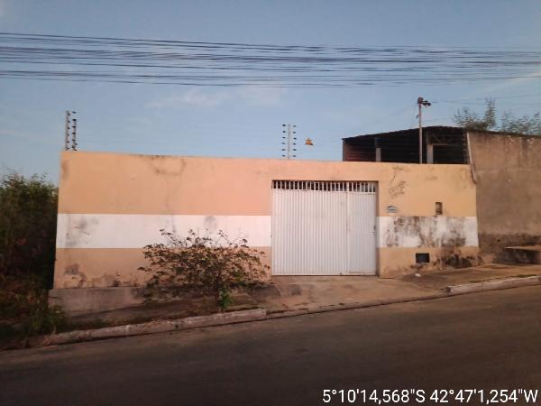 Casa, Angelim, Teresina, PI