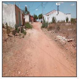 Casa, Centro, Penaforte, CE