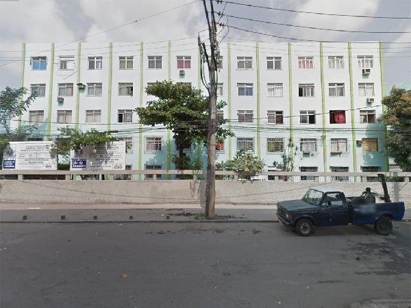 Apartamento, Engenho Novo, Rio de Janeiro, RJ