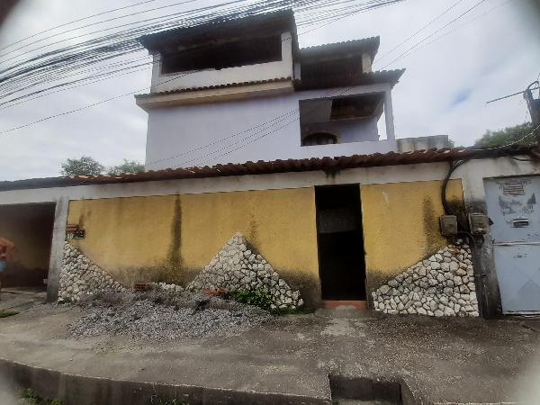 Casa, Glaucia, Belford Roxo, RJ