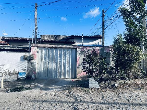 Casa, Novo Maraguape, Maranguape, CE