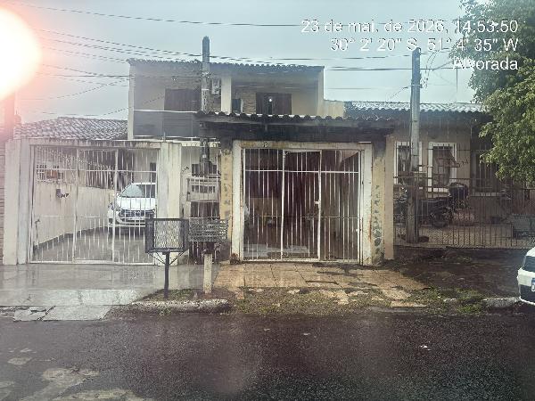 Casa, Piratini, Alvorada, RS