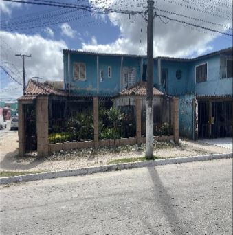 Apartamento, Fragata, Pelotas, RS