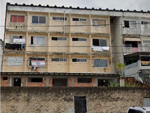 Apartamento, Ilha de São João, Simoes Filho, BA