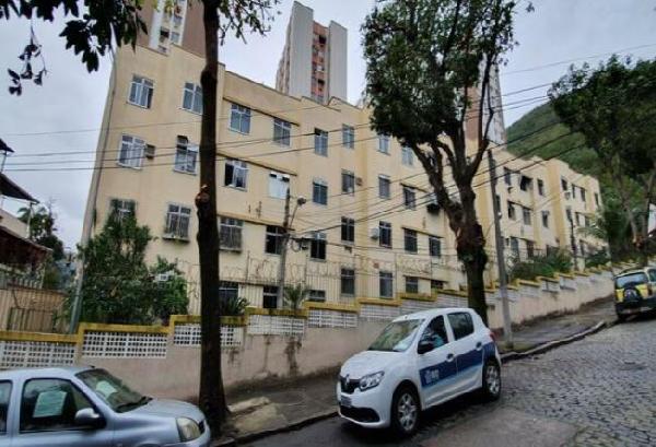 Apartamento, Engenho Novo, Rio de Janeiro, RJ