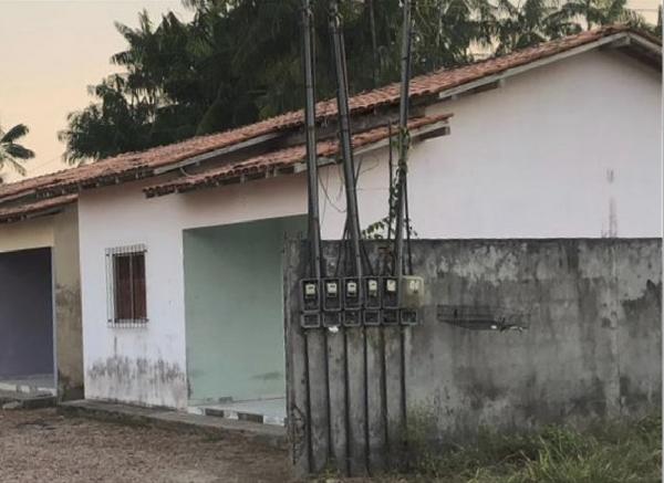 Casa, Vila Nova, Ipixuna do Pará, PA