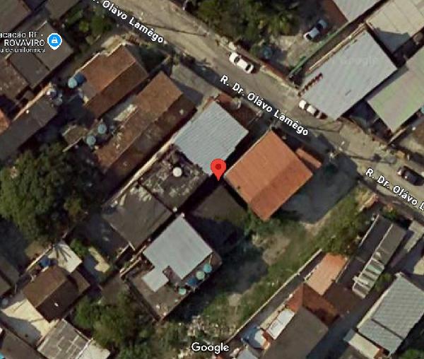 Casa, Pita, São Gonçalo, RJ