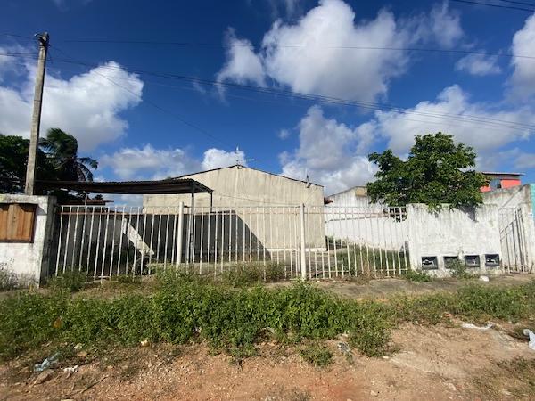 Casa, Área Litoranea, Extremoz, RN