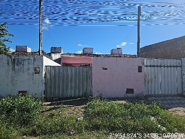 Casa, Santa Rita, Santa Rita, PB