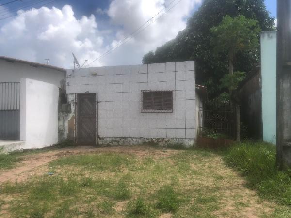 Casa, Guajiru, São Gonçalo do Amarante, RN