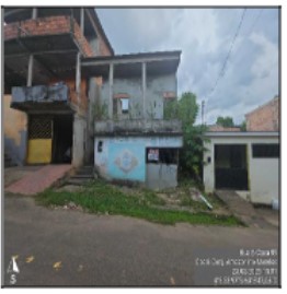 Casa, Uniao, Coari, AM