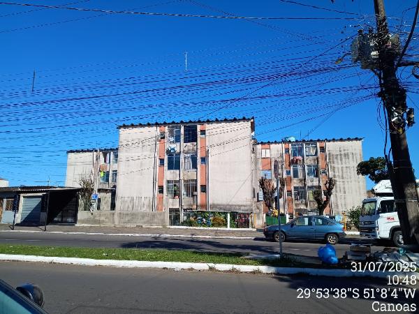 Apartamento, Guajuviras, Canoas, RS