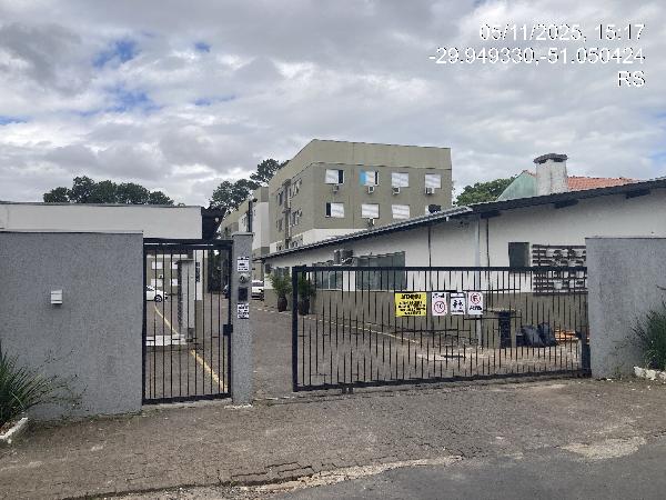 Apartamento, PARQUE OLINDA, Gravataí, RS