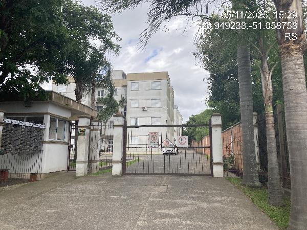 Apartamento, Santa Fe, Gravatai, RS