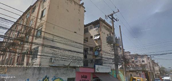 Apartamento, Bangu, Rio de Janeiro, RJ