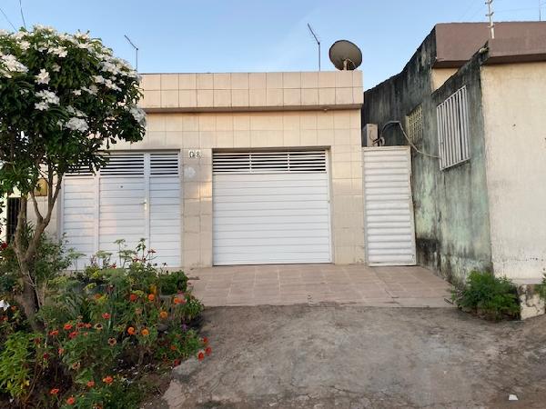 Casa, Lot Mãe Rainha, Glória do Goita, PE