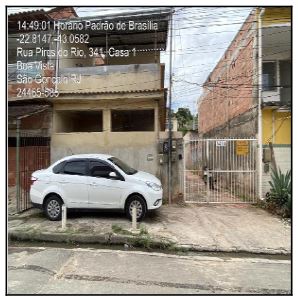 Casa, Boa Vista, São Gonçalo, RJ