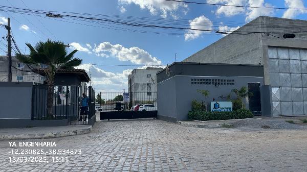 Apartamento, Conceição, Feira de Santana, BA