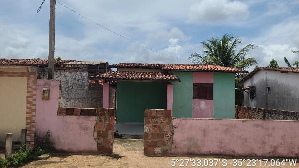 Casa, Povoado Dom Marcolino, Maxaranguape, RN