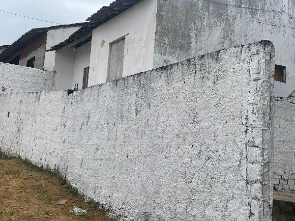 Casa, Lot Nova Cha de Aleg, Chã de Alegria, PE