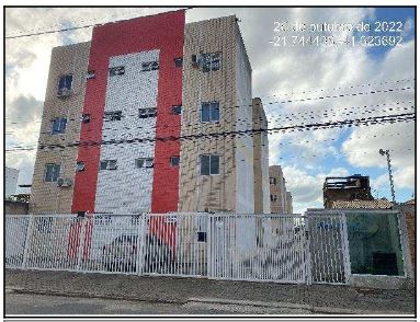 Apartamento, PARQUE JARDIM CARIOCA, CAMPOS DOS GOYTACAZES, RJ
