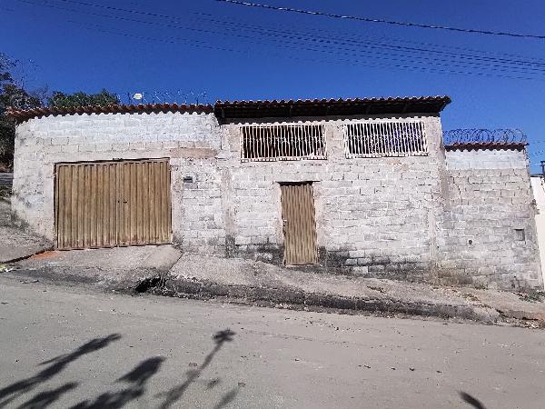 Casa, Bairro Presidente, Matozinhos, MG