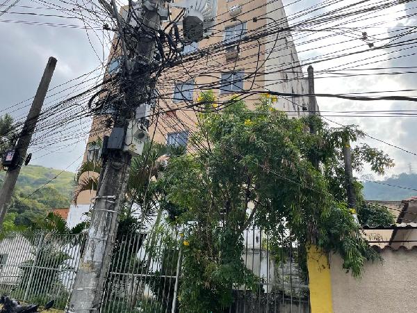 Apartamento, Cavalcanti, Rio de Janeiro, RJ