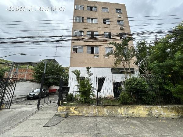 Apartamento, Cavalcanti, Rio de Janeiro, RJ