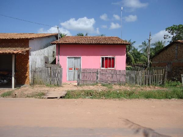 Casa, Bairro Vila Isabel, São Miguel do Guama, PA