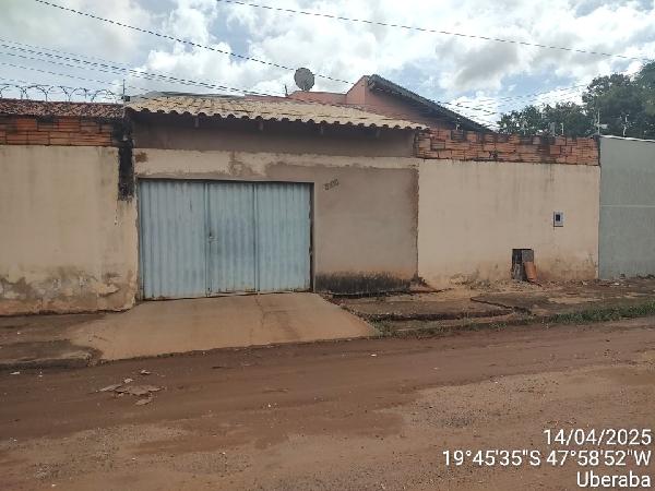 Casa, Pacaembu, Uberaba, MG