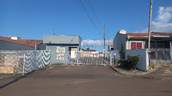 Casa, Gralha Azul, Fazenda Rio Grande, PR