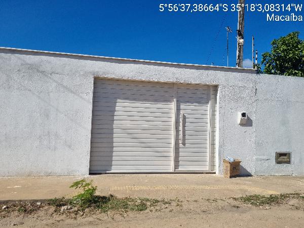 Casa, Centro, Macaíba, RN