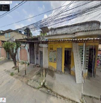 Casa, PARQUE ALIAN, São João de Meriti, RJ