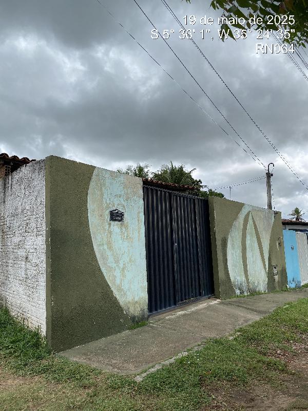 Casa, Gravata, Ceará-Mirim, RN
