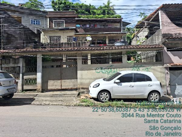 Casa, ENGENHO PEQUENO, SAO GONCALO, RJ