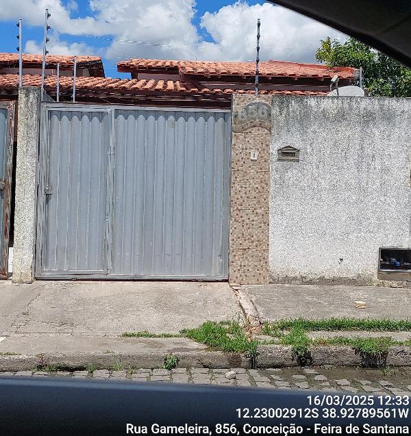 Casa, Conceição, Feira de Santana, BA