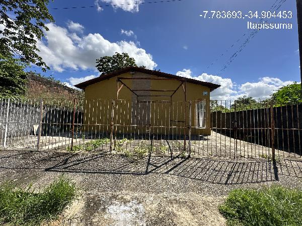 Casa, Centro, Itapissuma, PE