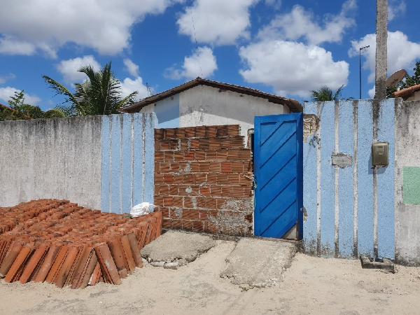 Casa, Ponta do Mato, Ceará-Mirim, RN