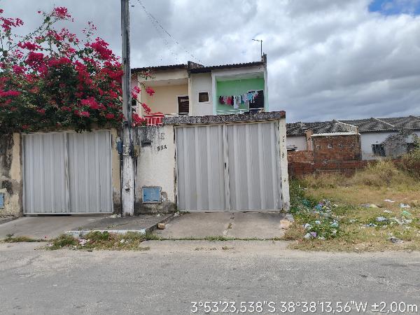 Casa, Furna da Onca, Maracanaú, CE