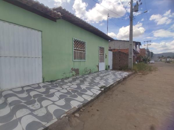 Casa, Centro, Iaçu, BA