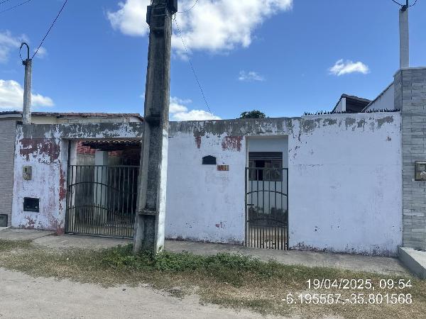 Casa, Centro, Tangara, RN