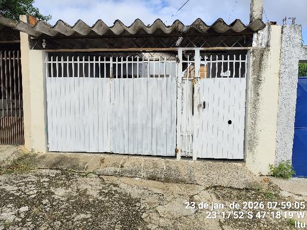 Casa, Cruz das Almas, Itu, SP