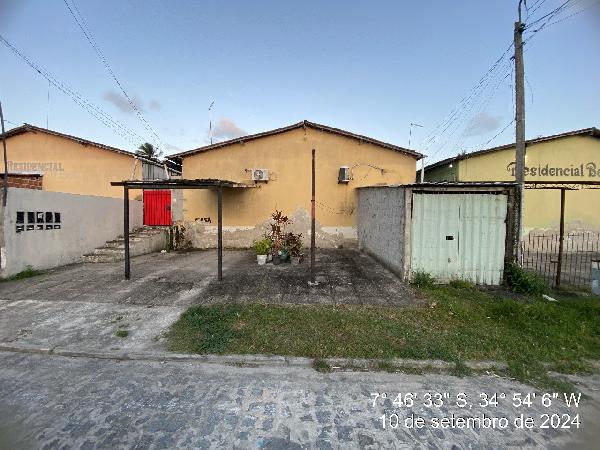 Casa, Cid Ind Itapissuma, Itapissuma, PE