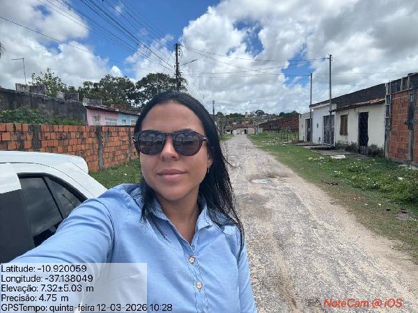 Casa, Parque dos Farois, Nossa Senhora do Socorro, SE