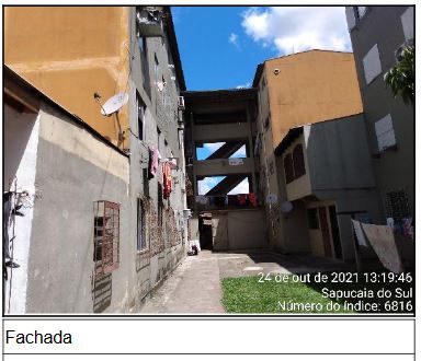 Apartamento, COHAB, SAPUCAIA DO SUL, RS